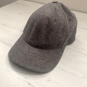 Flex fit cap